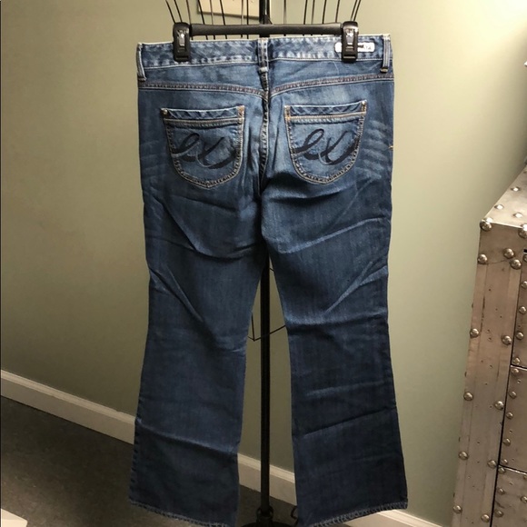 Express Jeans - Picture 1 of 6